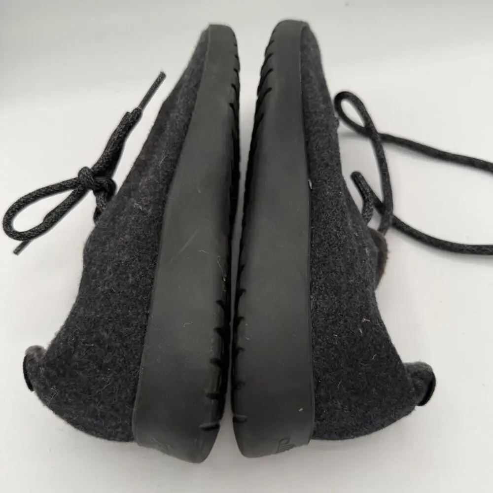 allbirds wool runner